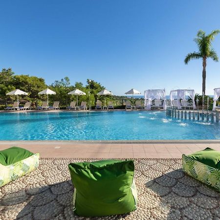 Pefki Pefkos View Apartments المظهر الخارجي الصورة