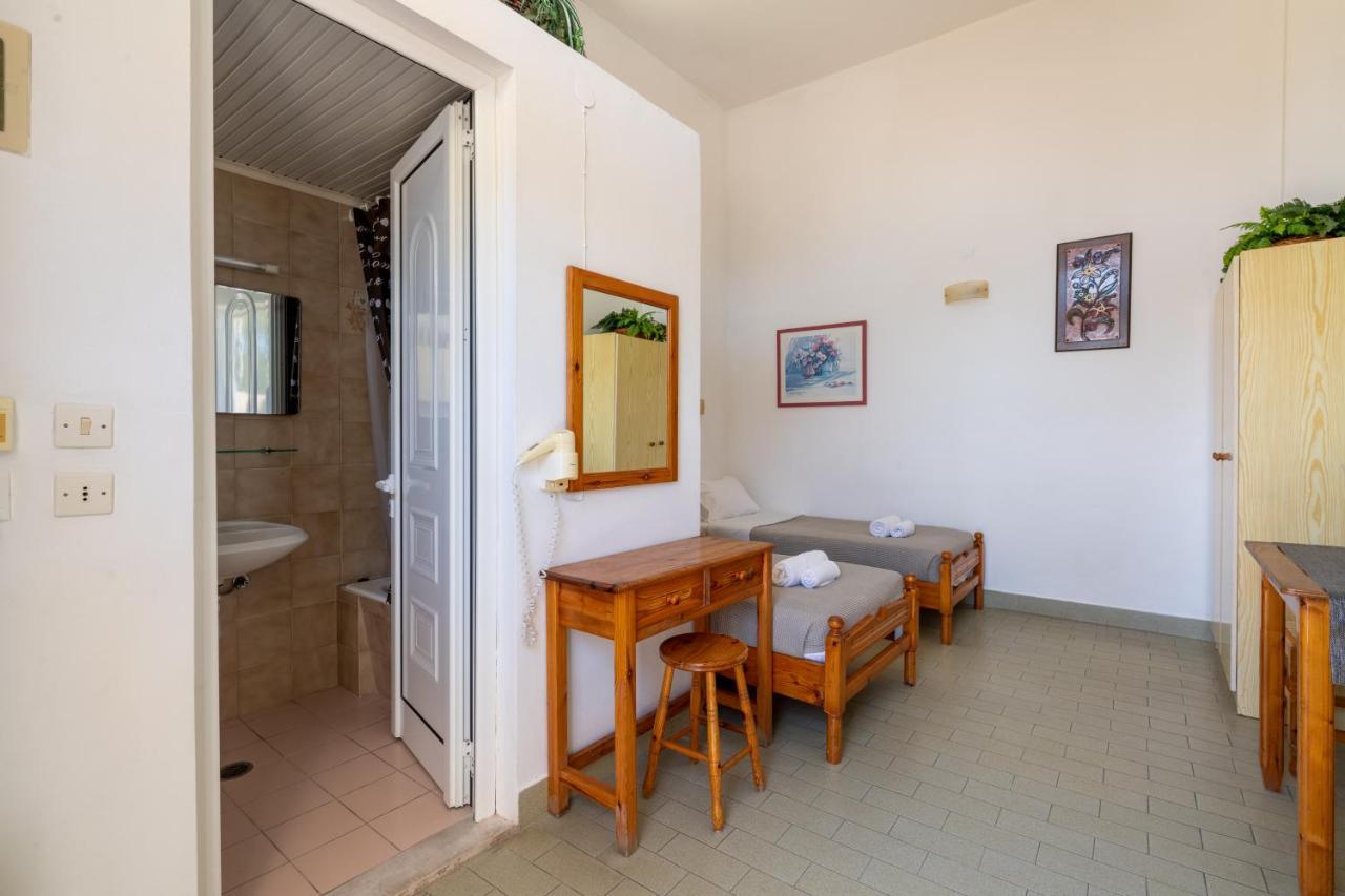 Pefki Pefkos View Apartments المظهر الخارجي الصورة