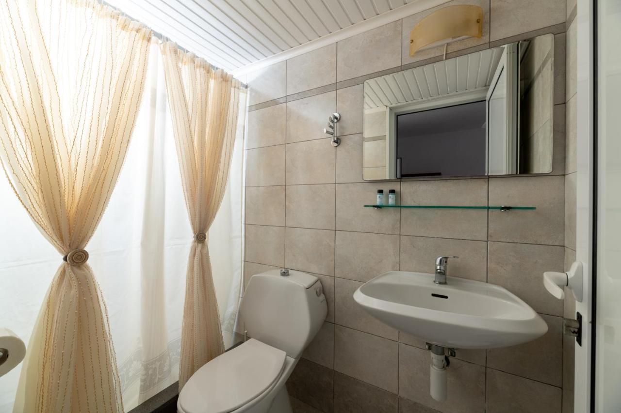 Pefki Pefkos View Apartments المظهر الخارجي الصورة